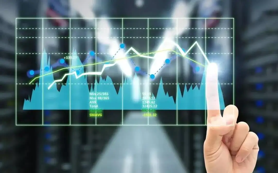 數(shù)據(jù)分析用什么軟件？