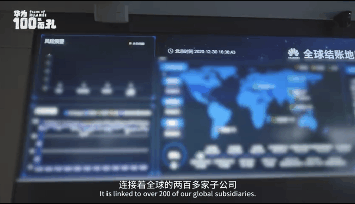 你們想要的“高顏值”大屏模板，我都找到了！