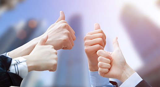 億信專業(yè)的團(tuán)隊(duì)，用心的服務(wù)